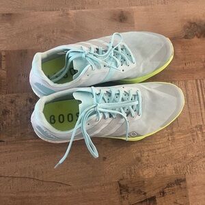 adidas Trail Running Shoes